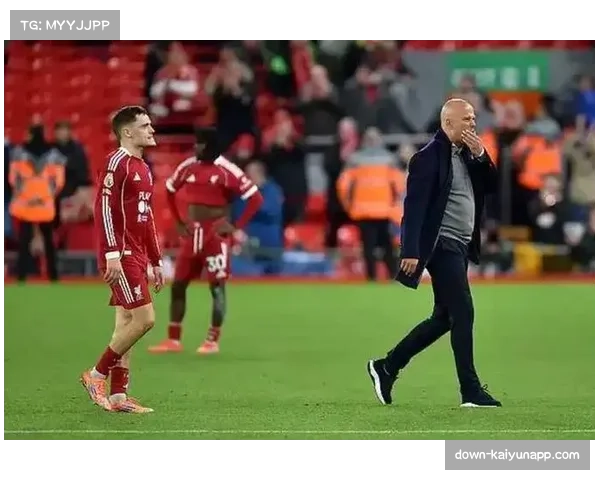 斯洛特利物浦遭遇四连败，压力山大迎战曼城皇马