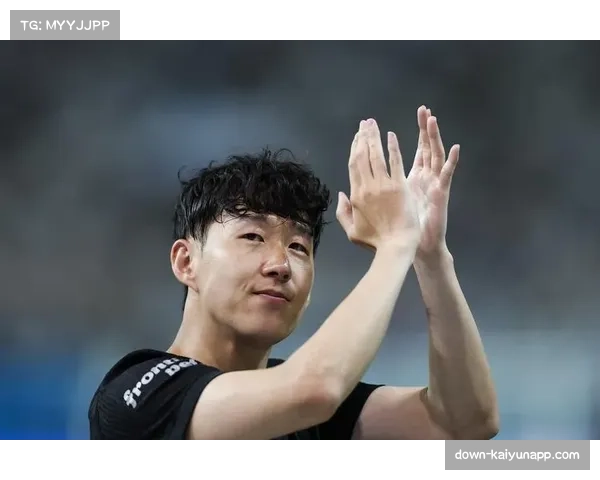 若梅西与孙兴慜决赛相遇，美职联官方预测将引发全球关注