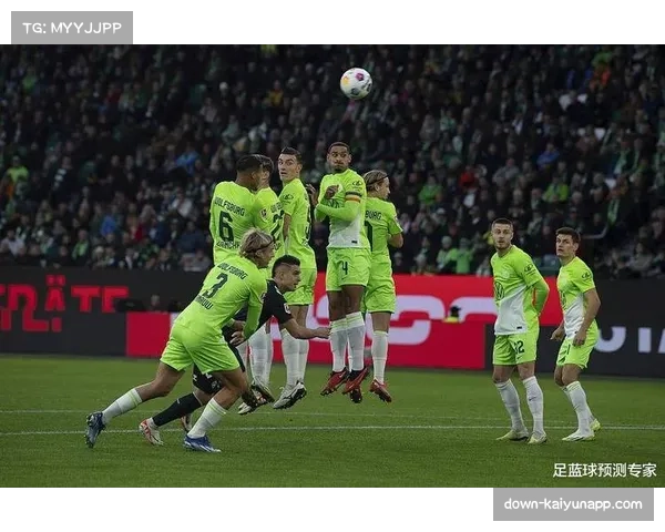 沃尔夫斯堡反击速度惊人 但防守端盯人不紧给对手机会