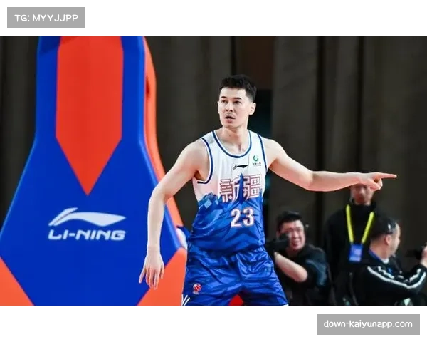 深圳客场险胜新疆豪取十连胜 贺希宁砍下32分成关键